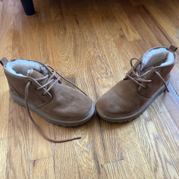 UGG Neumel boots - Picture 3 of 4